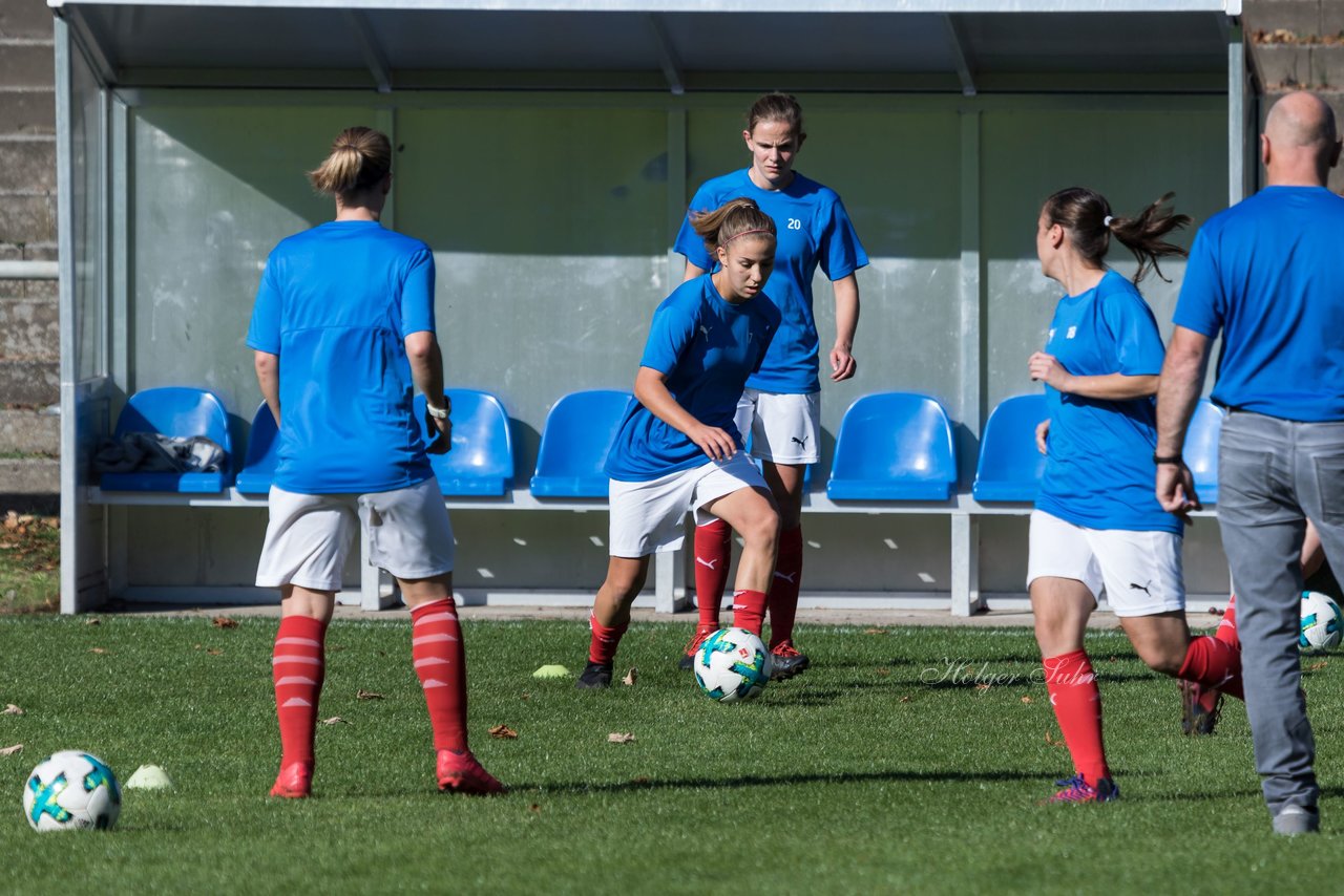 Bild 57 - Frauen Holstein Kiel - SV Meppen : Ergebnis: 1:1